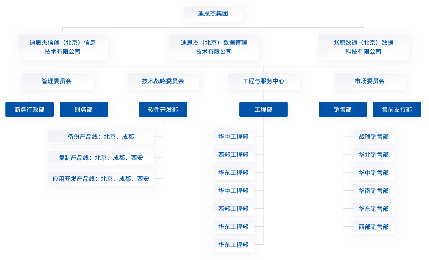 如何在网络信息中实施高效的数据治理战略