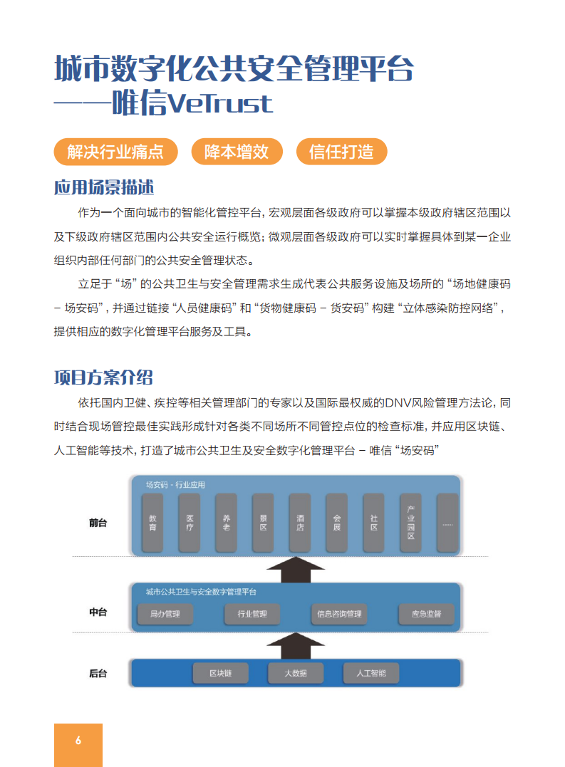 网络信息与区块链结合的创新案例