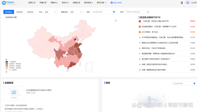 如何处理网络负面信息以保护企业形象